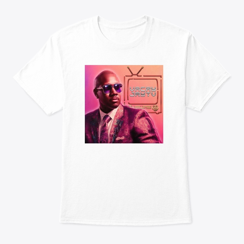 VACAY-JAY DRIP!!