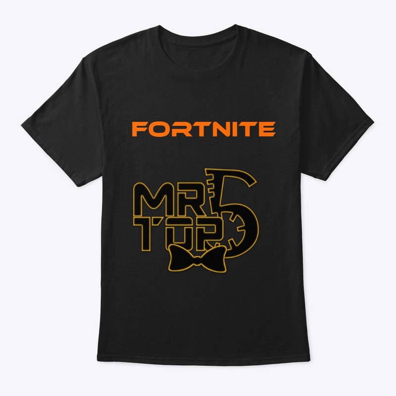 MrTop5 store