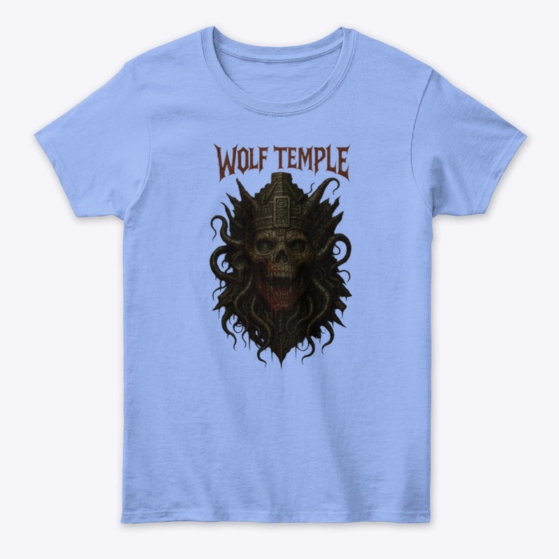 Curse of the Mask