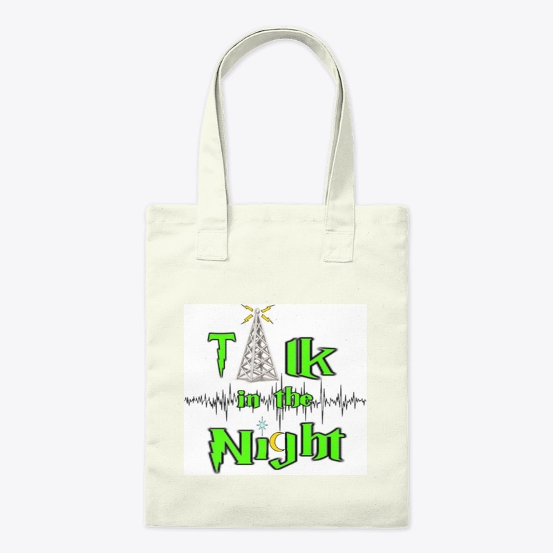 TITN Plain Logo Accessories 