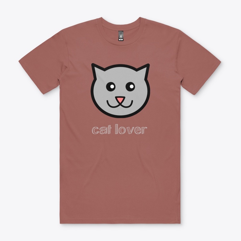 Cat Lover T-Shirt