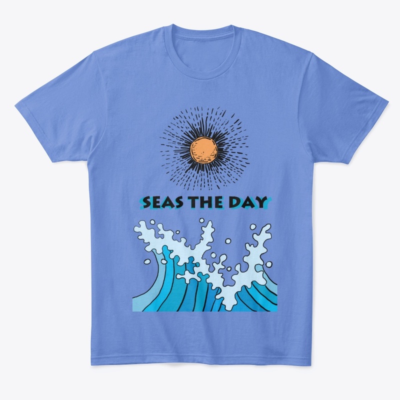 Seas the day Collection 