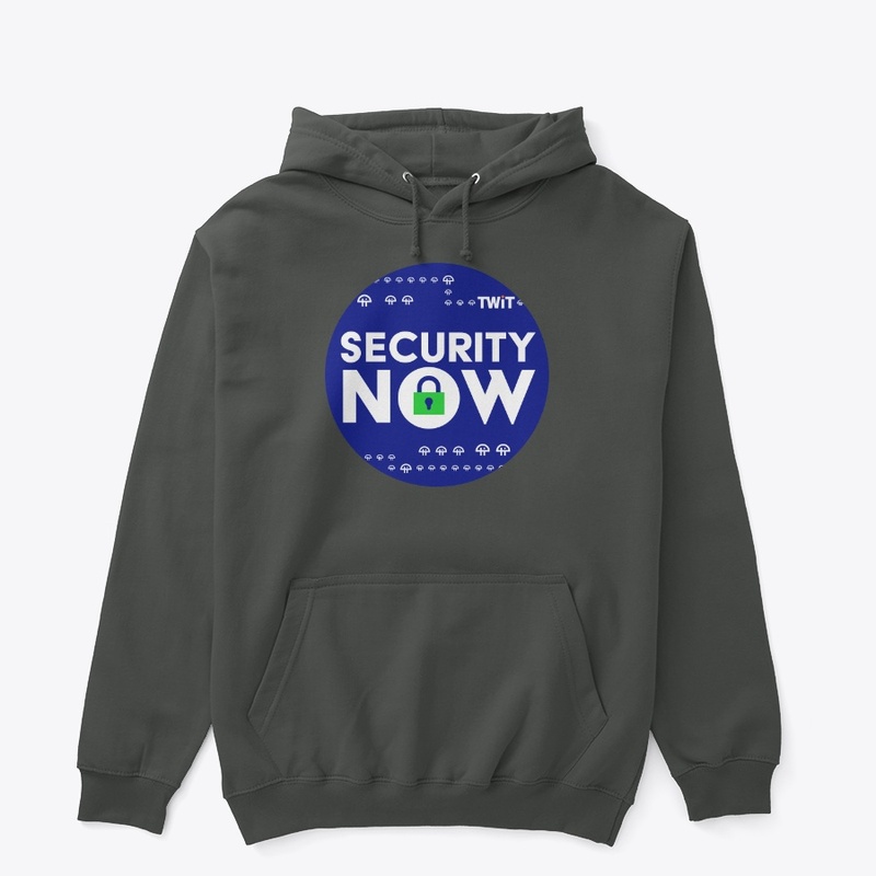 Security Now