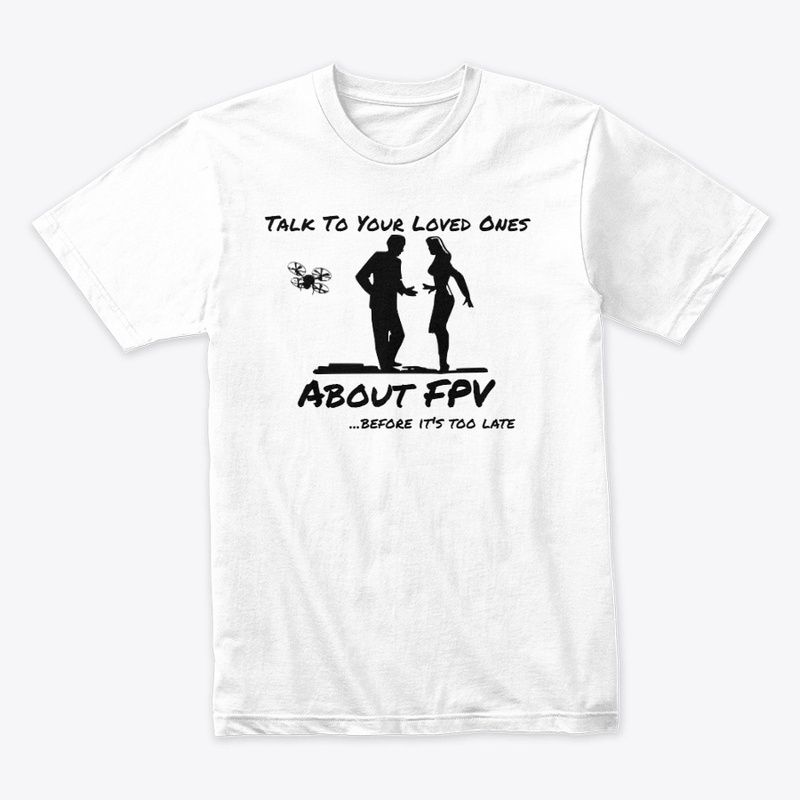 Let's Talk FPV