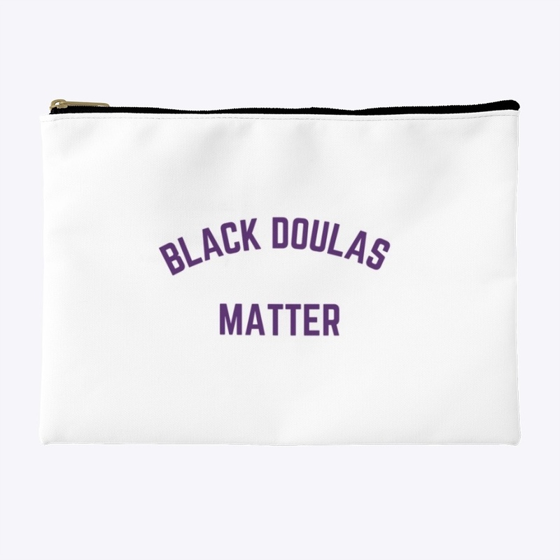 Black Doulas Matter
