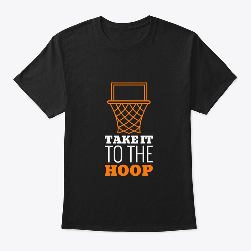 B-Ball T