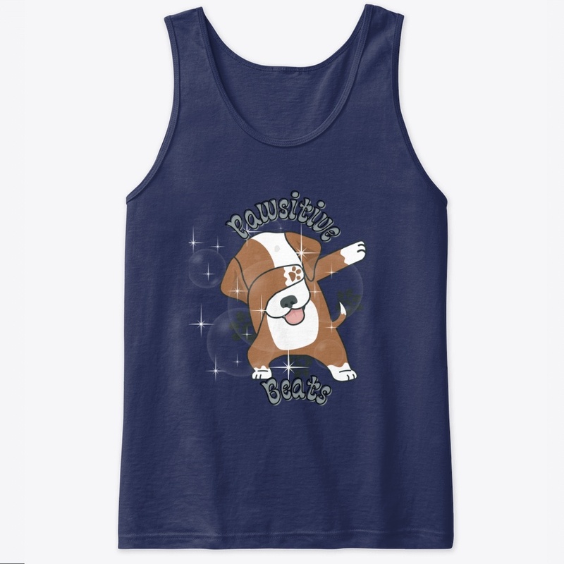 Dabbin’ Dog Edition