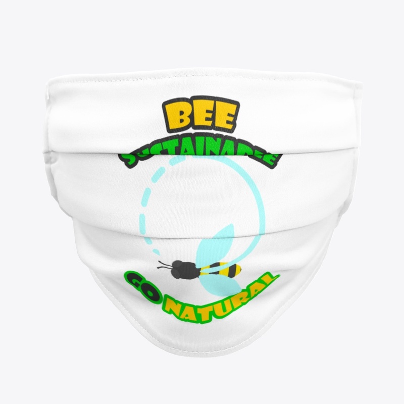Bee sustainable