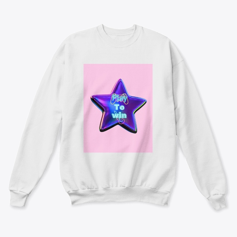 Unisex Classic Crewneck Sweatshirt