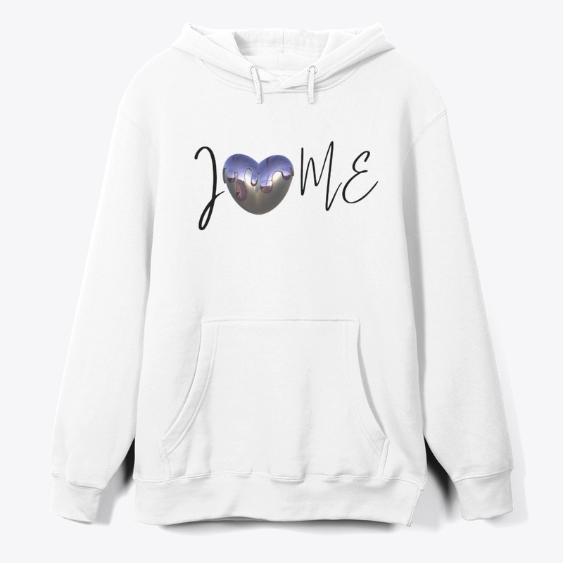 Self Love Aesthetic Tee