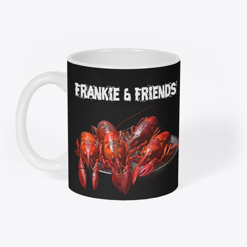 Frankie With Friends