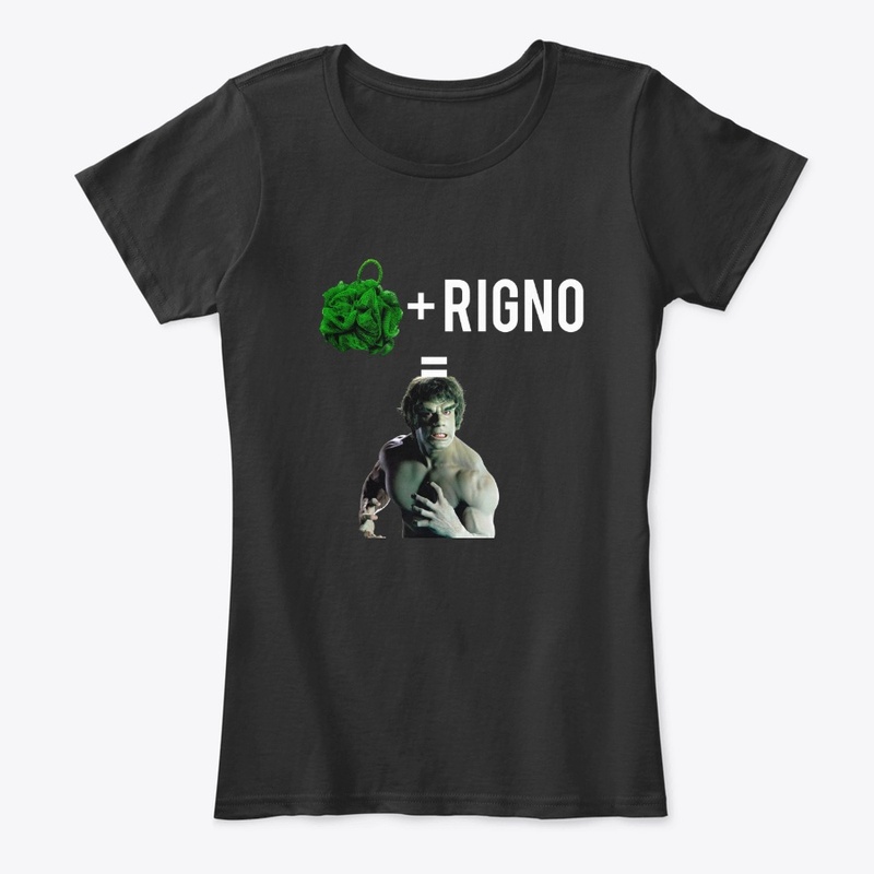 Luffa-Rigno