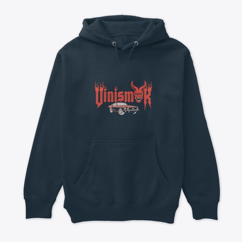 Vinismok 24a3