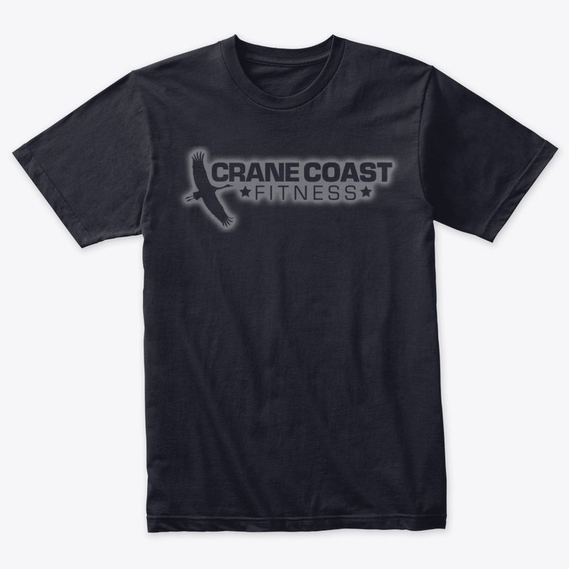 CRANE COAST FITNESS GEAR