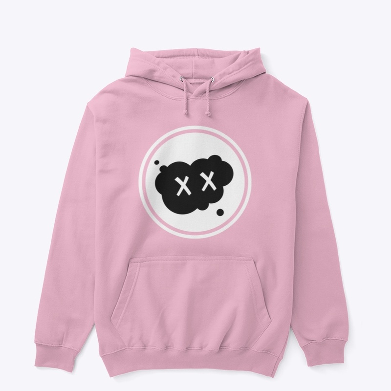 My Nimbus  Hoodie 