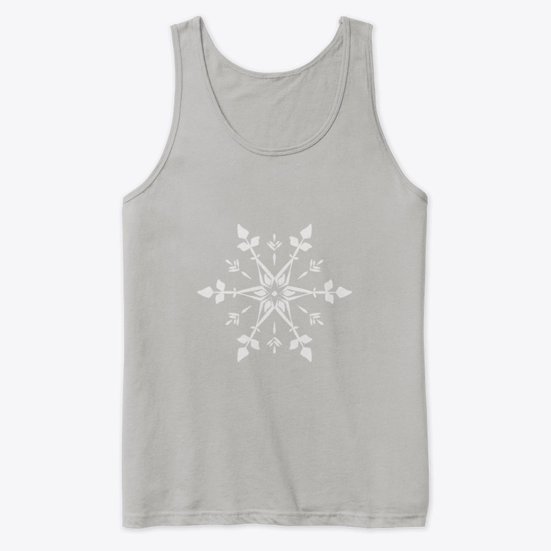 Believe Snow Flake collection 