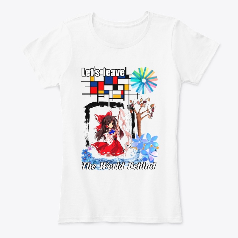 OpenLandd 124 - Lets Leave The World 