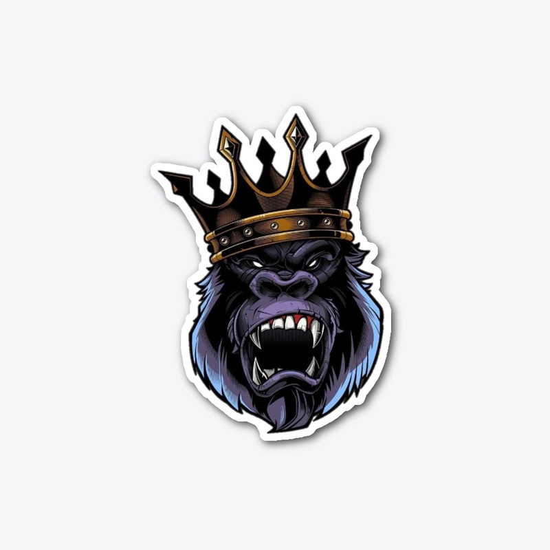 King 