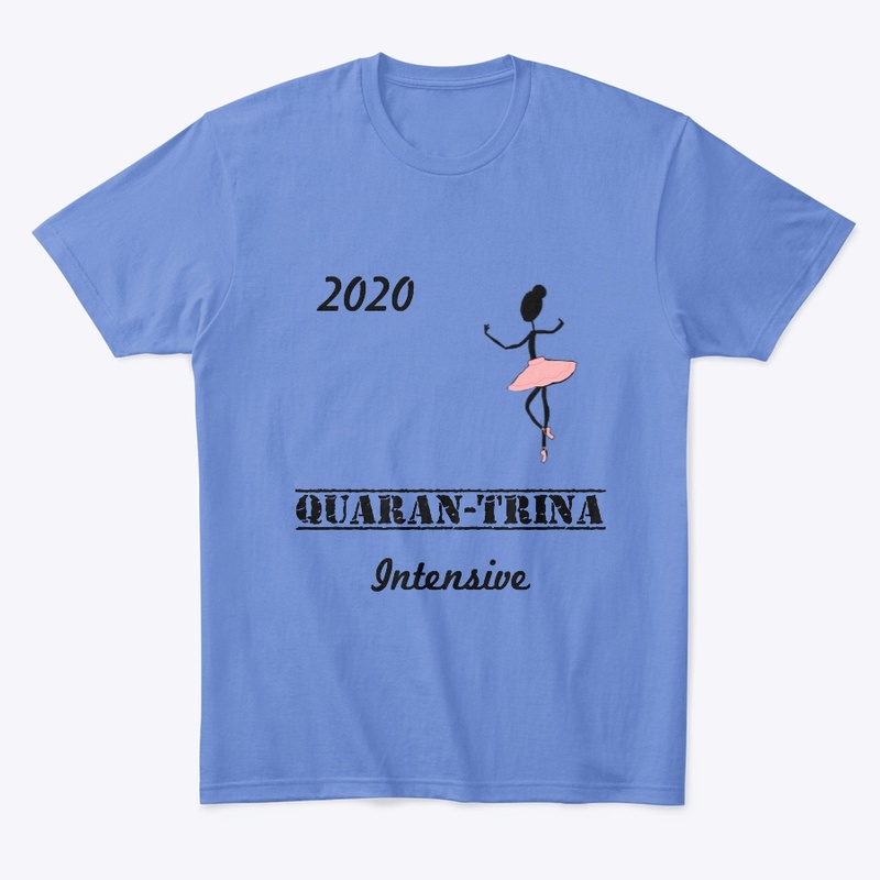 2020 Ballet Quaran-trina Intensive