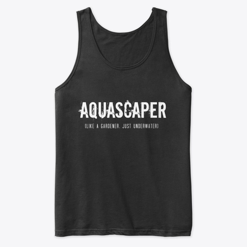 Aquascaper - Underwater Gardener