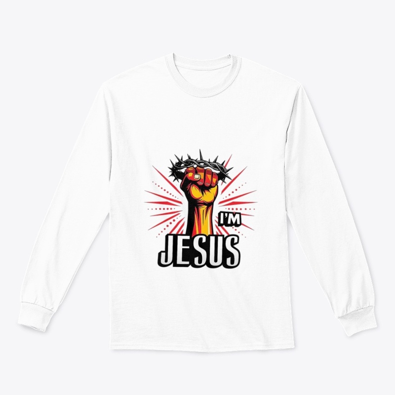 Jesus Life