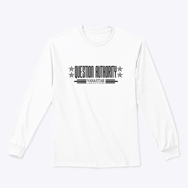 QUESTION AUTHORITY 