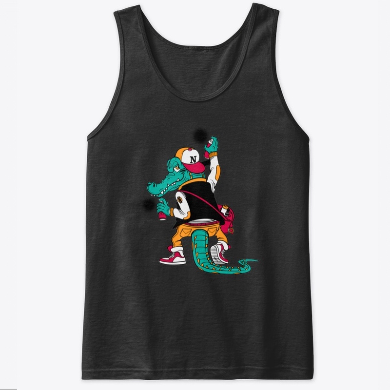 crocodile