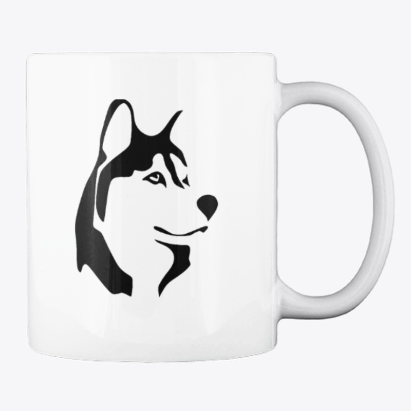 Husky Design Merchandise