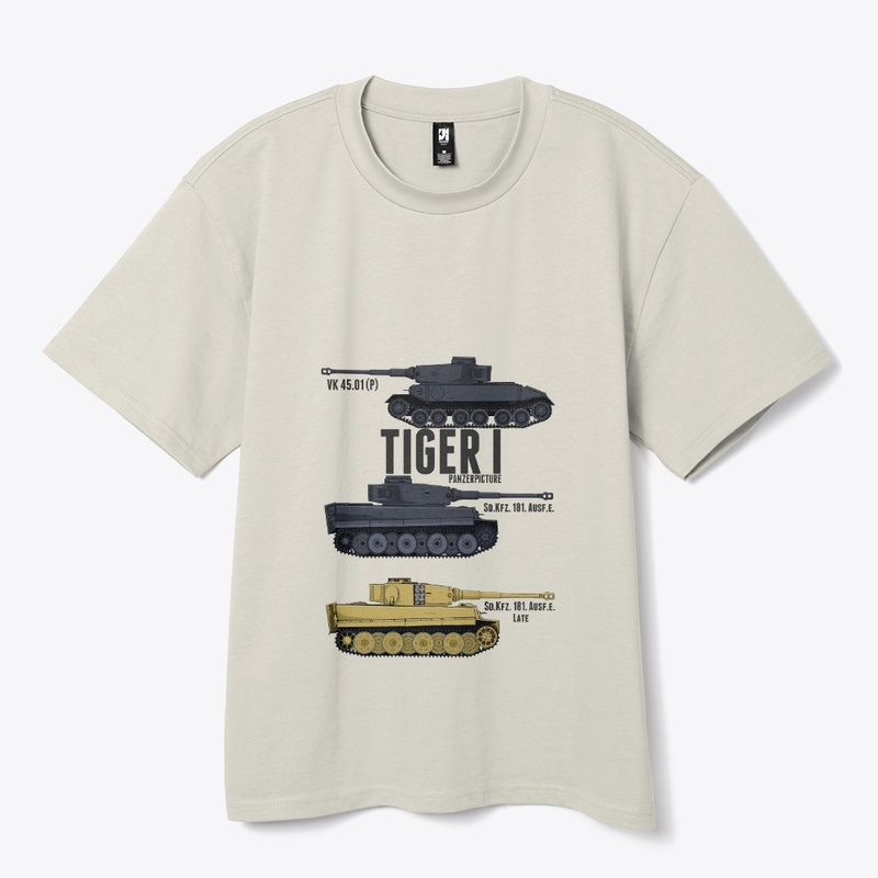 Tigers T-Shirt