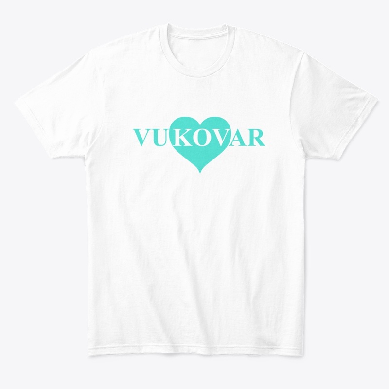 Vukovar u srcu