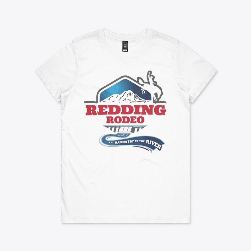Shasta Range Rodeo Ensemble Outfit