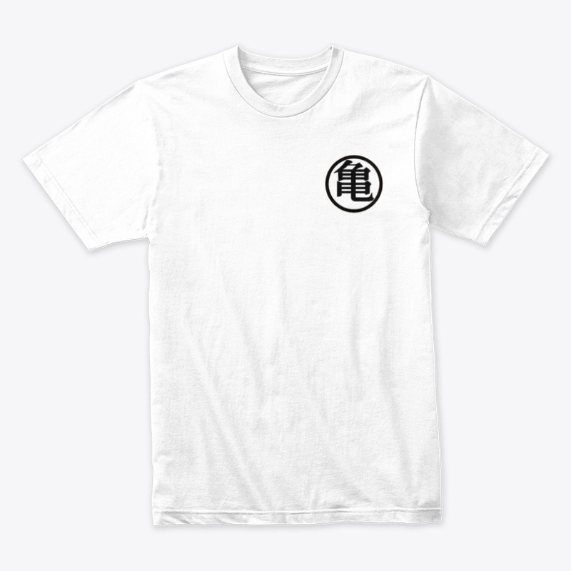 Logo printed t shirt