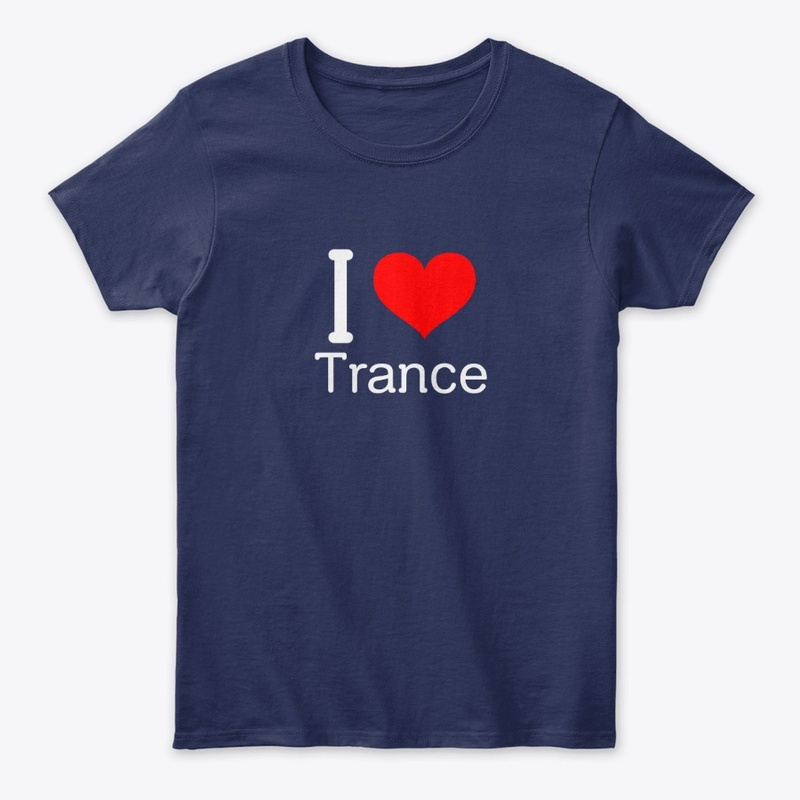 I Love Trance