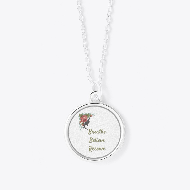 Believe & Receive Collection