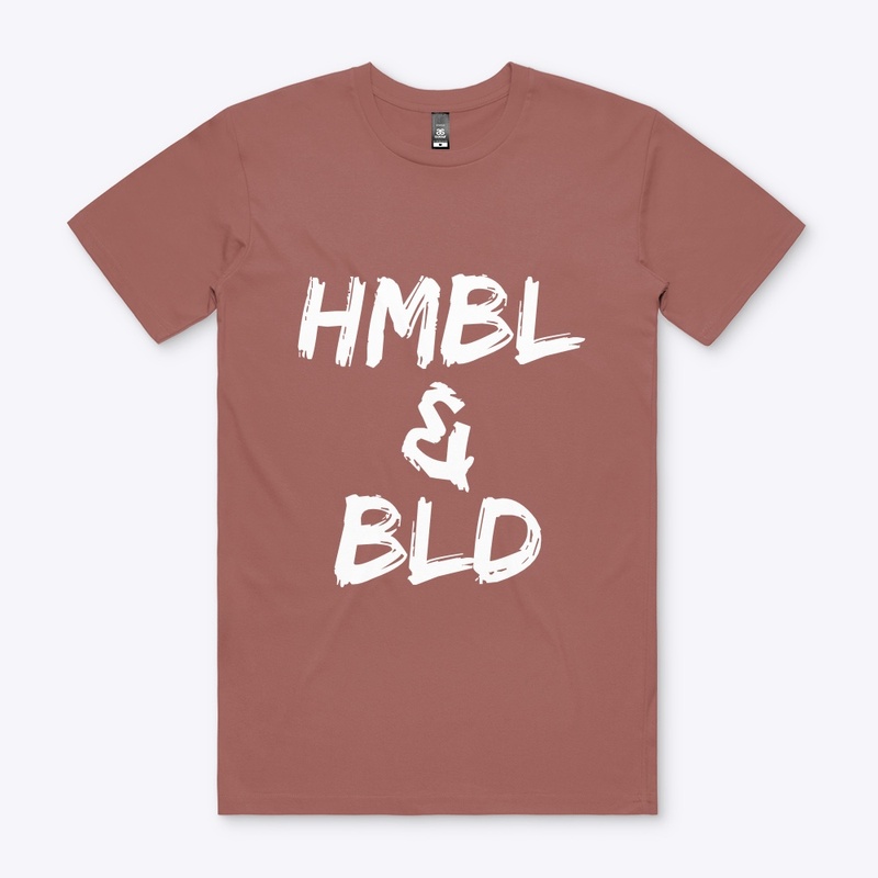 HMBL BLD #1
