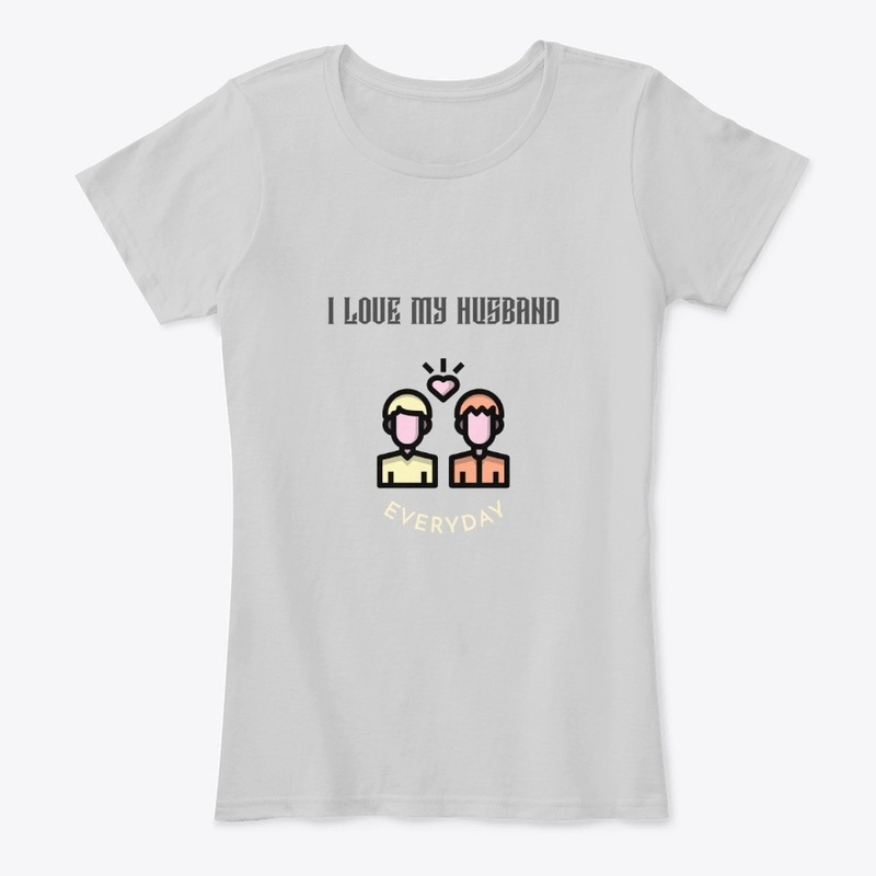 LGBTQIA Merchandise