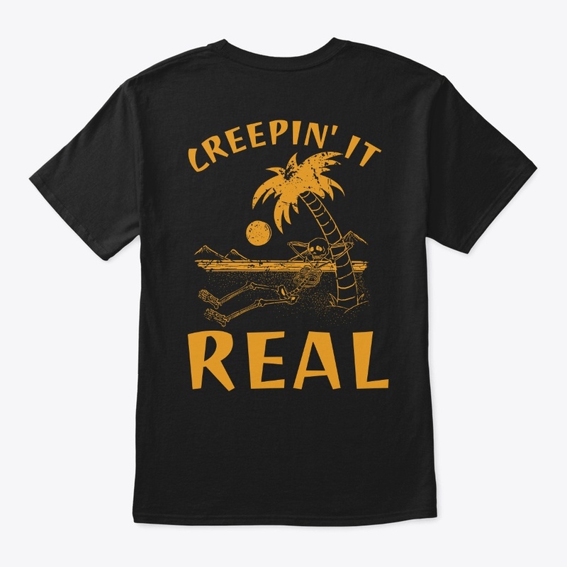 Keep it real 