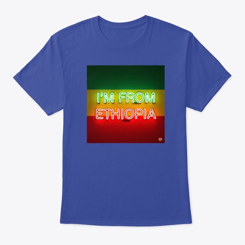 Ethiopia