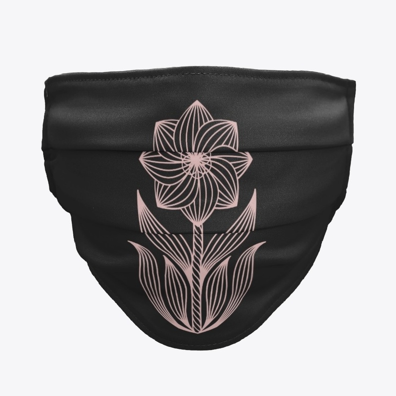 Wild Flower Feminist