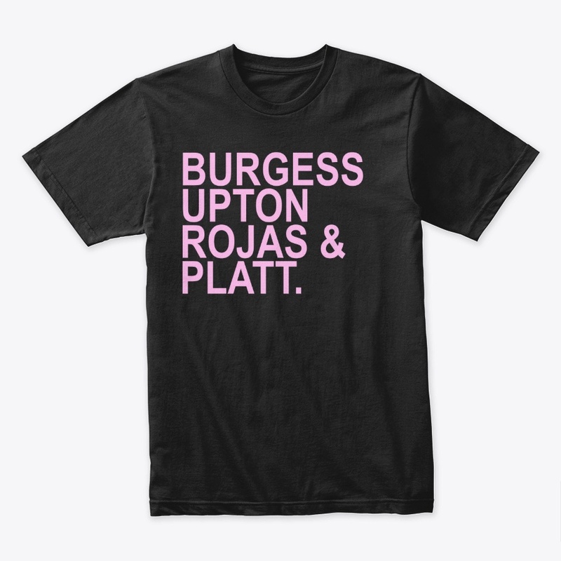 Chicago PD Women