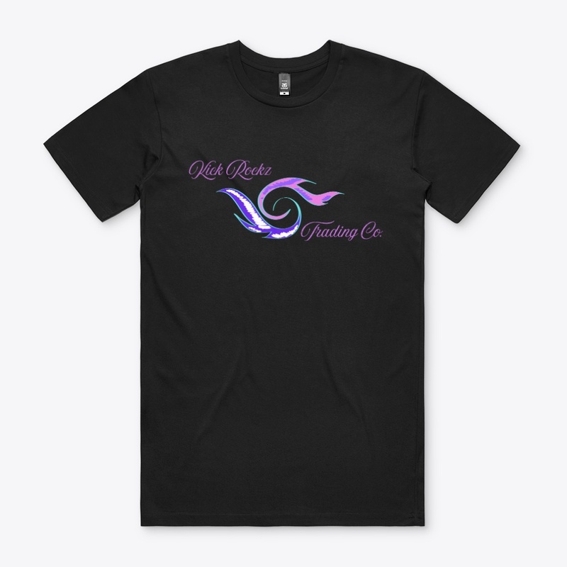 Purple flame shirts