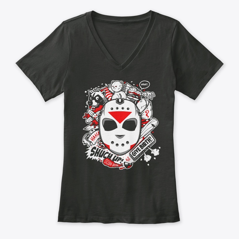 H2odelirious Merch