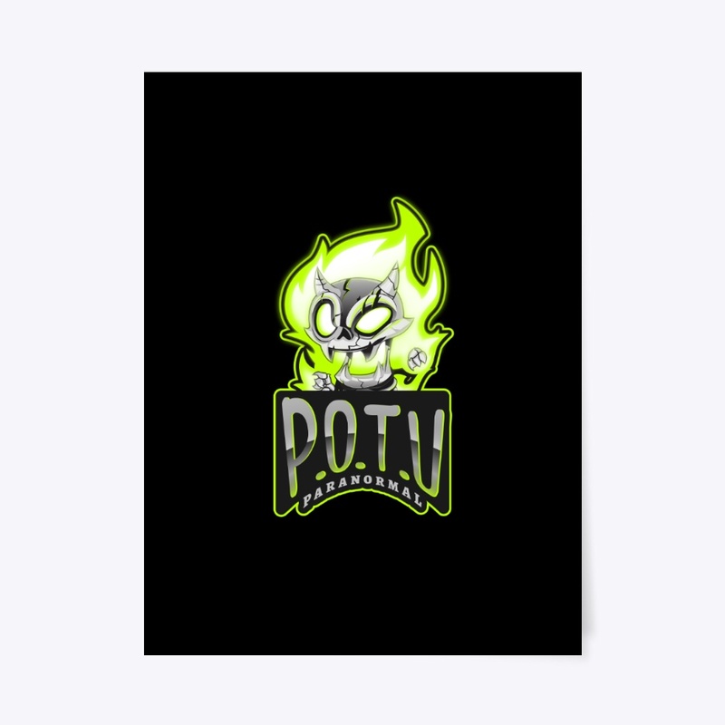 Presence of the Unknown Merch