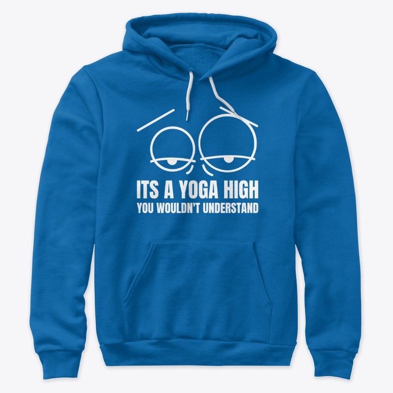 YOGA HIGH