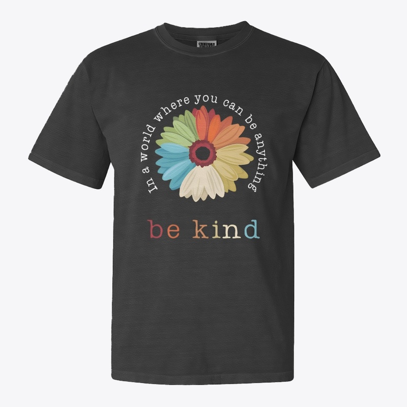 Be Kind