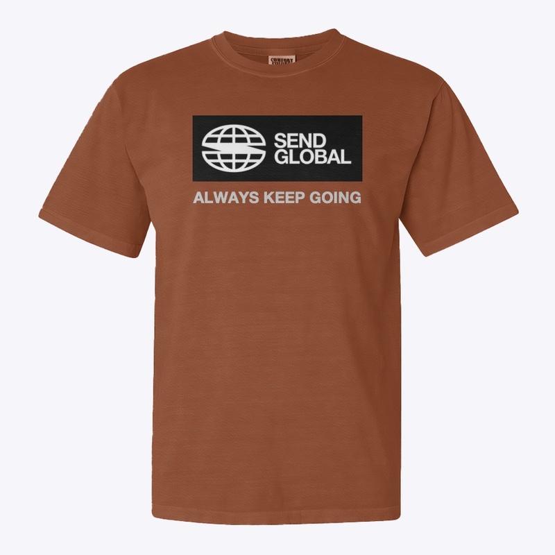 Excursion Classic T-shirt