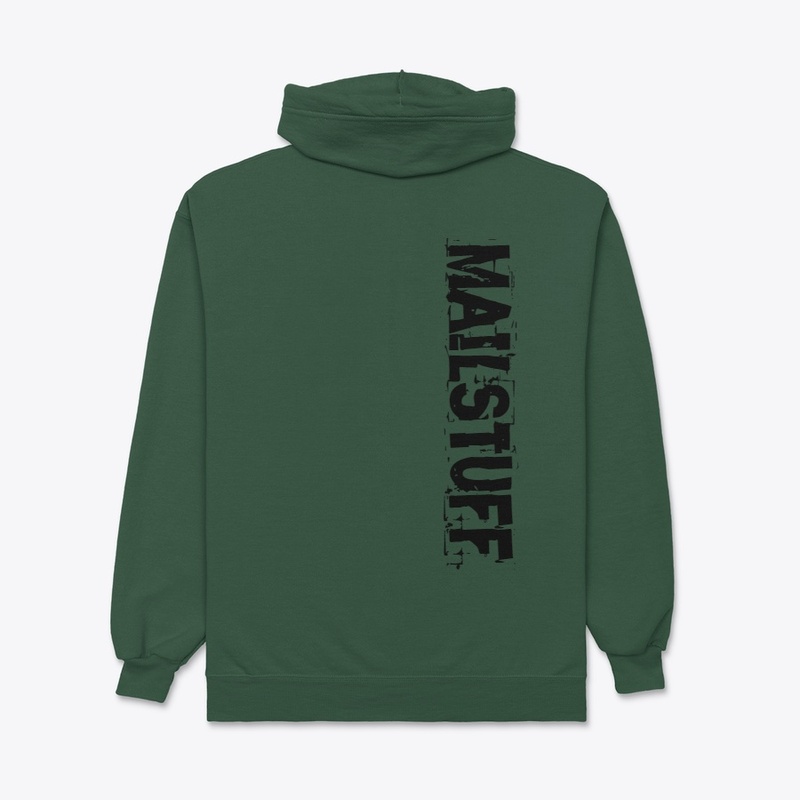 MailStuff Swag Gone Postal