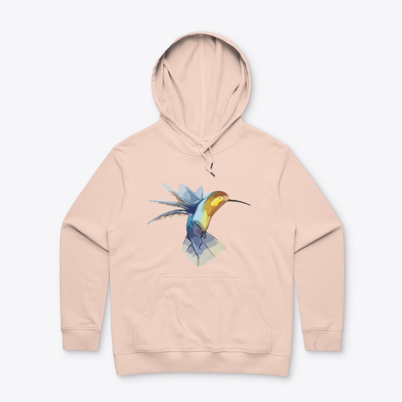 bird print