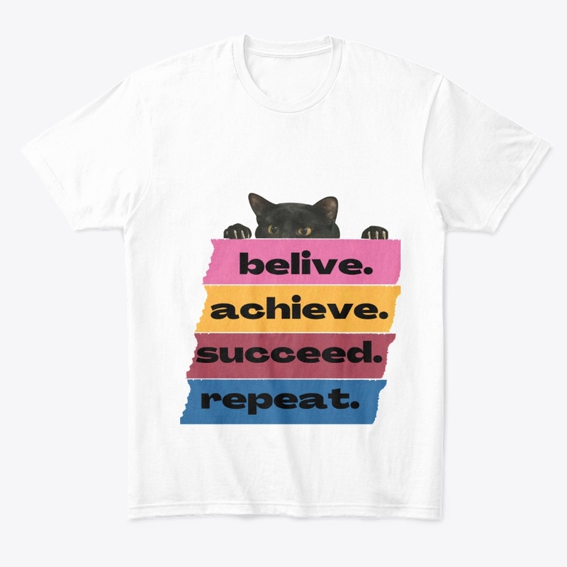  Motivational T-shirt for entrepreneur