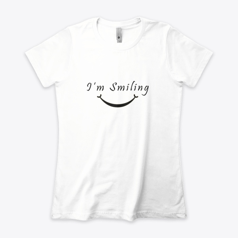 I'm Smiling